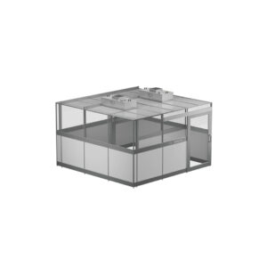 Flexilab Render 4x4