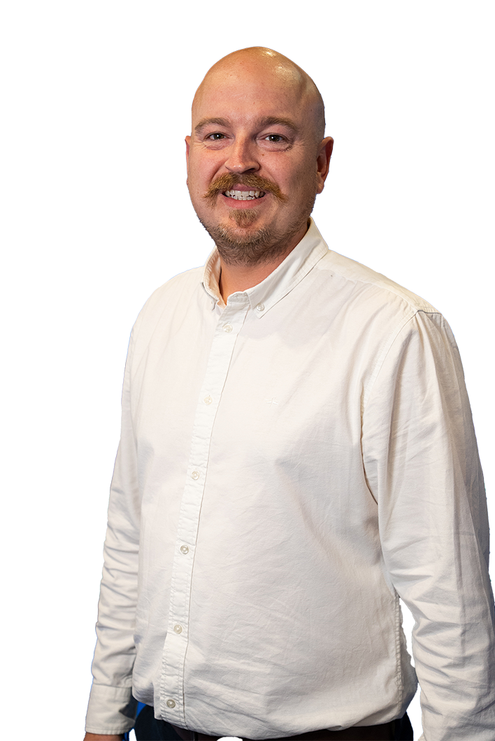 Nick Ridgment