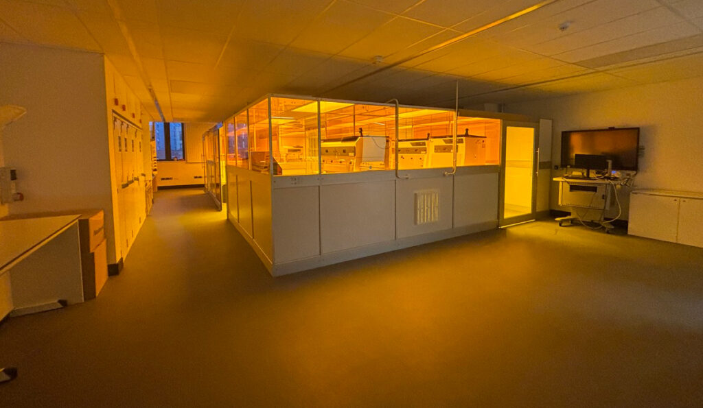 Modulab Site